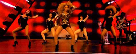 crazy in love beyoncé dance